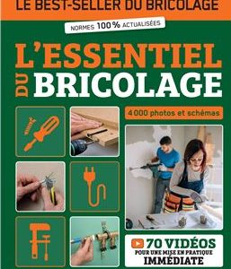 L'essentiel du bricolage