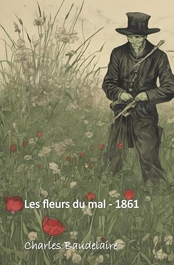 Les fleurs du mal